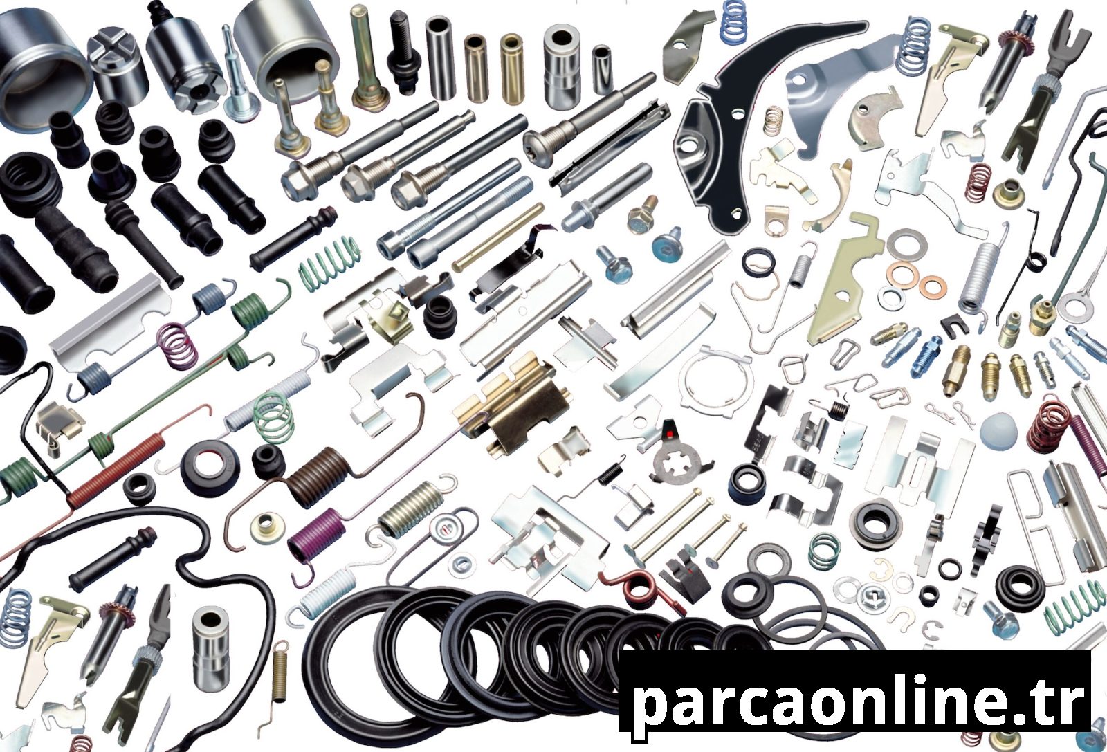 Erzincan Orijinal Yedek Parça