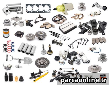 Amasya Suluova Renault Yedek Parça