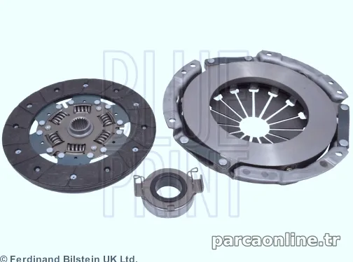 BLUE PRINT ADT330111 Debriyaj Seti - BLUE PRINT - ADT330111