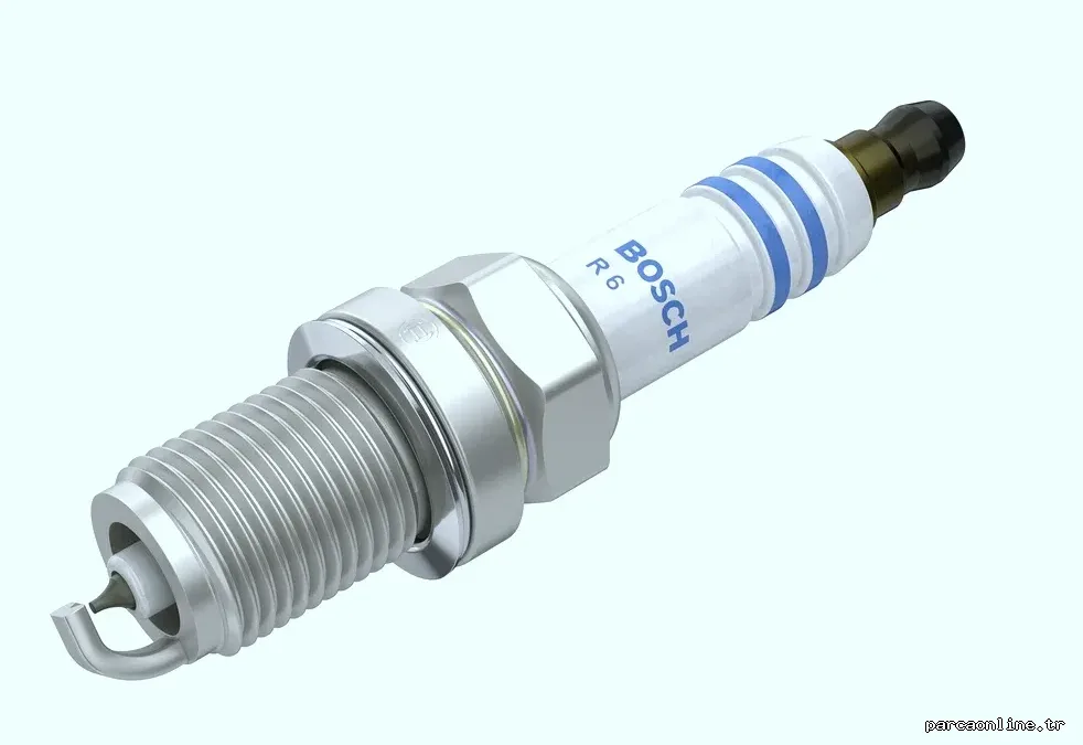 BOSCH 0242240707 Ateşleme Bujisi - BOSCH - 0242240707