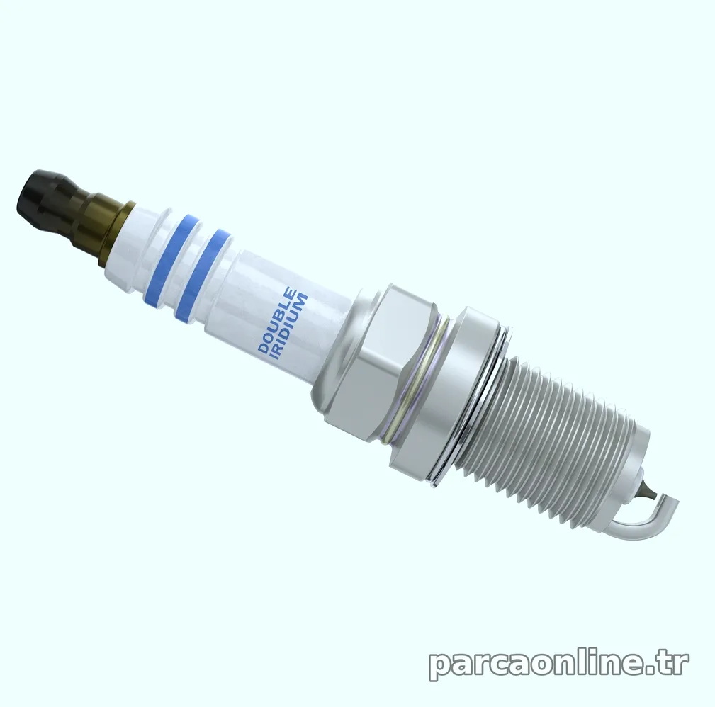 BOSCH 0242240707 Ateşleme Bujisi - BOSCH - 0242240707