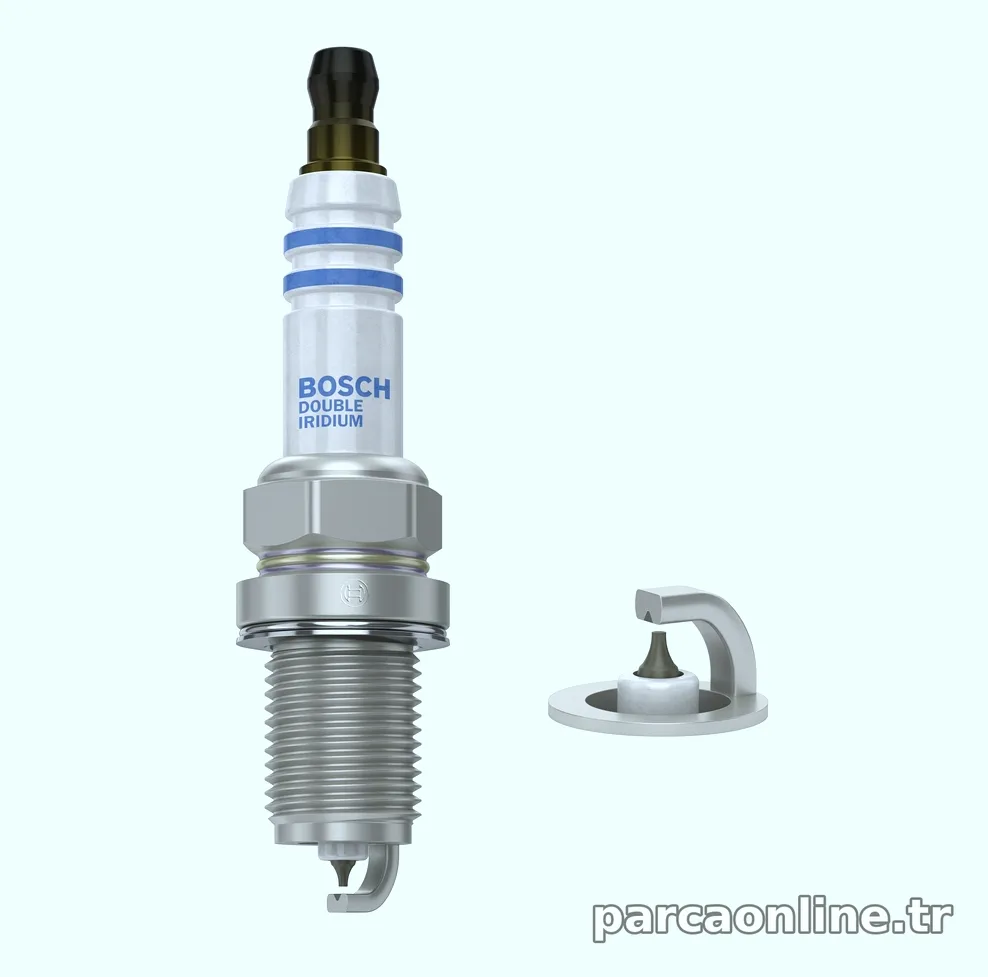BOSCH 0242240707 Ateşleme Bujisi - BOSCH - 0242240707