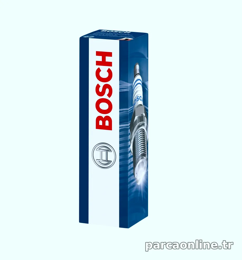 BOSCH 0242240707 Ateşleme Bujisi - BOSCH - 0242240707