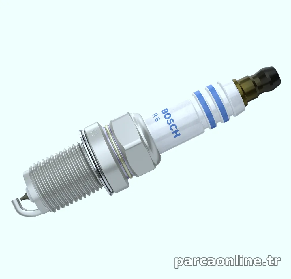 BOSCH 0242240707 Ateşleme Bujisi - BOSCH - 0242240707