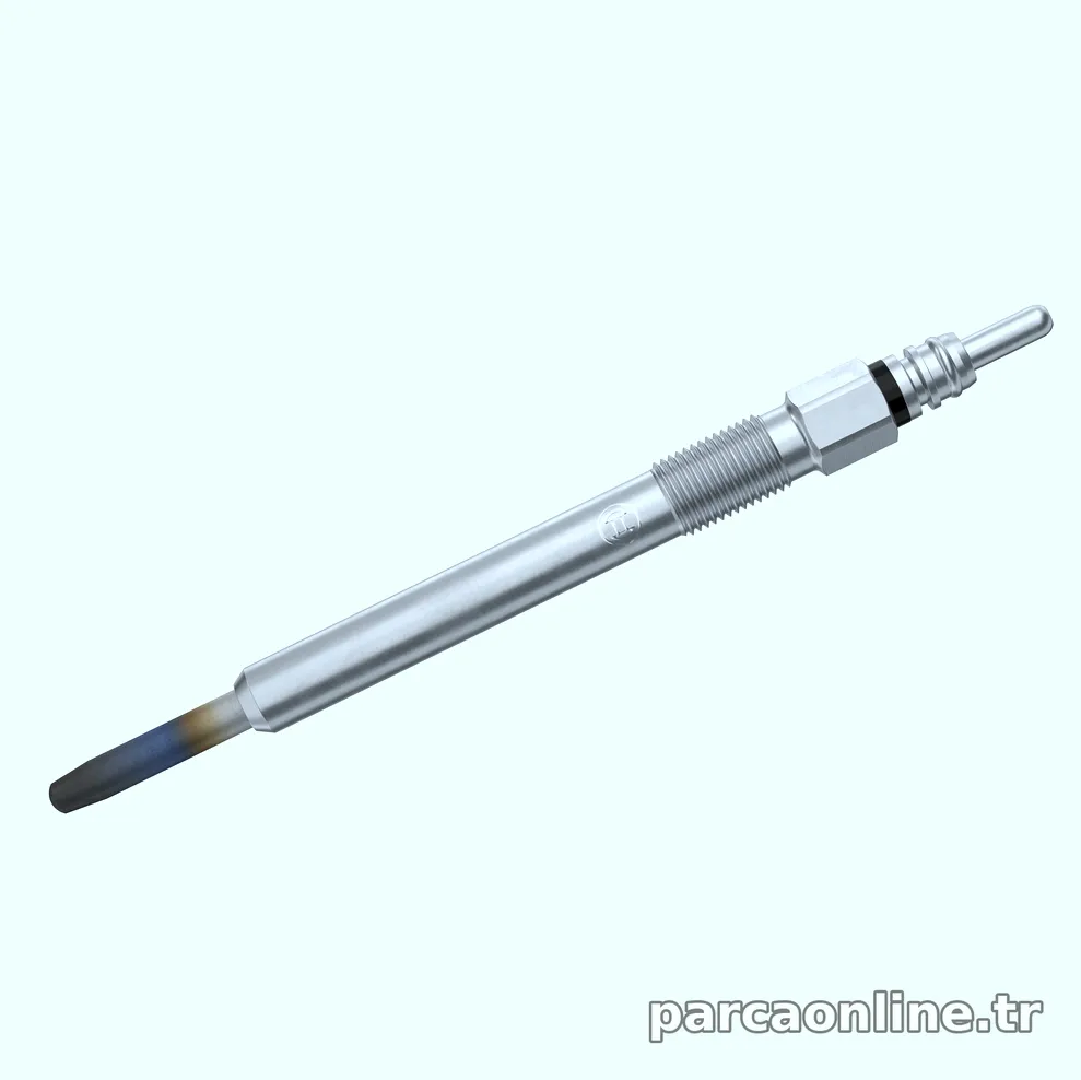 BOSCH 0250202038 Isıtma Bujisi - BOSCH - 0250202038