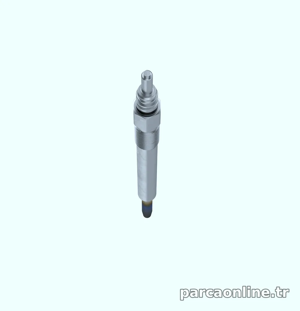 BOSCH 0250202038 Isıtma Bujisi - BOSCH - 0250202038