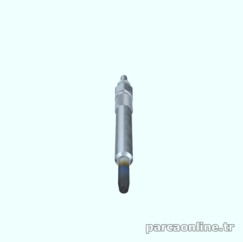 BOSCH 0250202038 Isıtma Bujisi - BOSCH - 0250202038