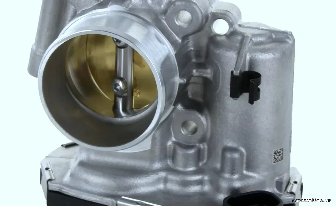 BOSCH 0280750482 | Opel Corsa E Astra J Chevrolet Aveo Gaz Kelebeği - BOSCH - BOS.0280750482 ,2