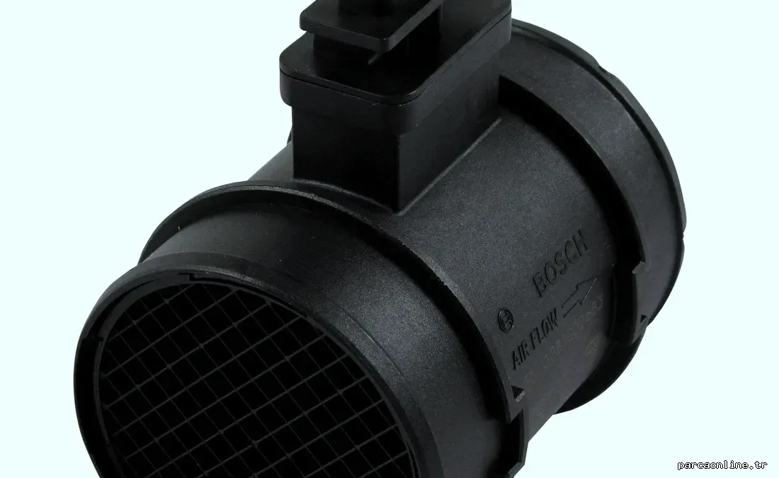 BOSCH 0281002683 | Opel Corsa D Astra H Captiva Antara 1.3 CDTI Hava Debimetresi - BOSCH - BOS.0281002683 ,4