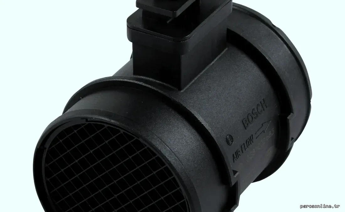 BOSCH 0281002683 | Opel Vectra C Astra H Corsa D Captiva Antara 1.9 CDTI Hava Debimetresi - BOSCH - BOS.0281002683