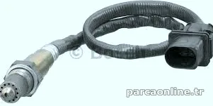BOSCH 0281004488 | Oksijen Sensörü Opel Astra J Corsa D Meriva B Chevrolet Aveo 1.3 Dizel A13DTE Katalizör Üstü