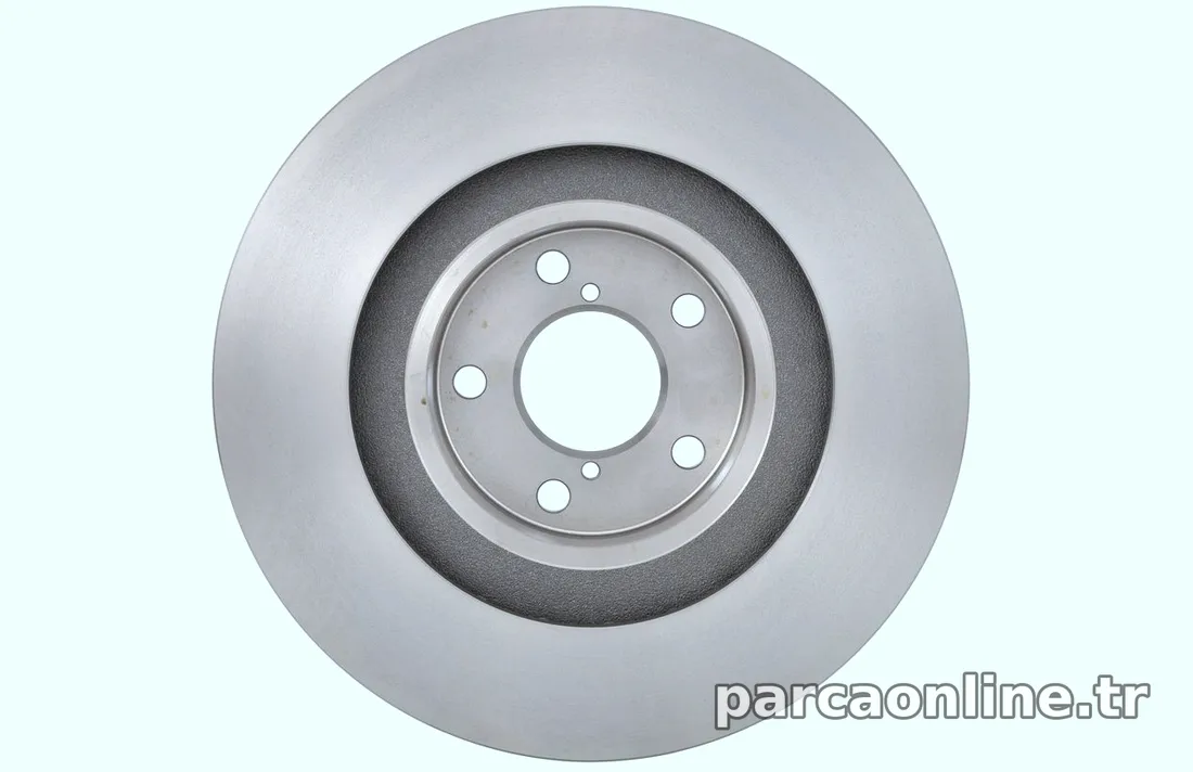 BOSCH 0986478977 Fren Disk Ayna - BOSCH - 0986478977