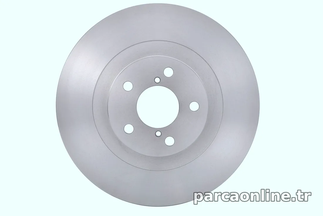 BOSCH 0986478977 Fren Disk Ayna - BOSCH - 0986478977