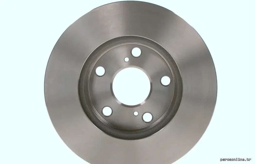 BOSCH 0986479341 Fren Disk Ayna - BOSCH - 0986479341