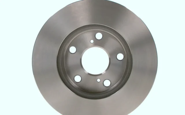 BOSCH 0986479341 Fren Disk Ayna