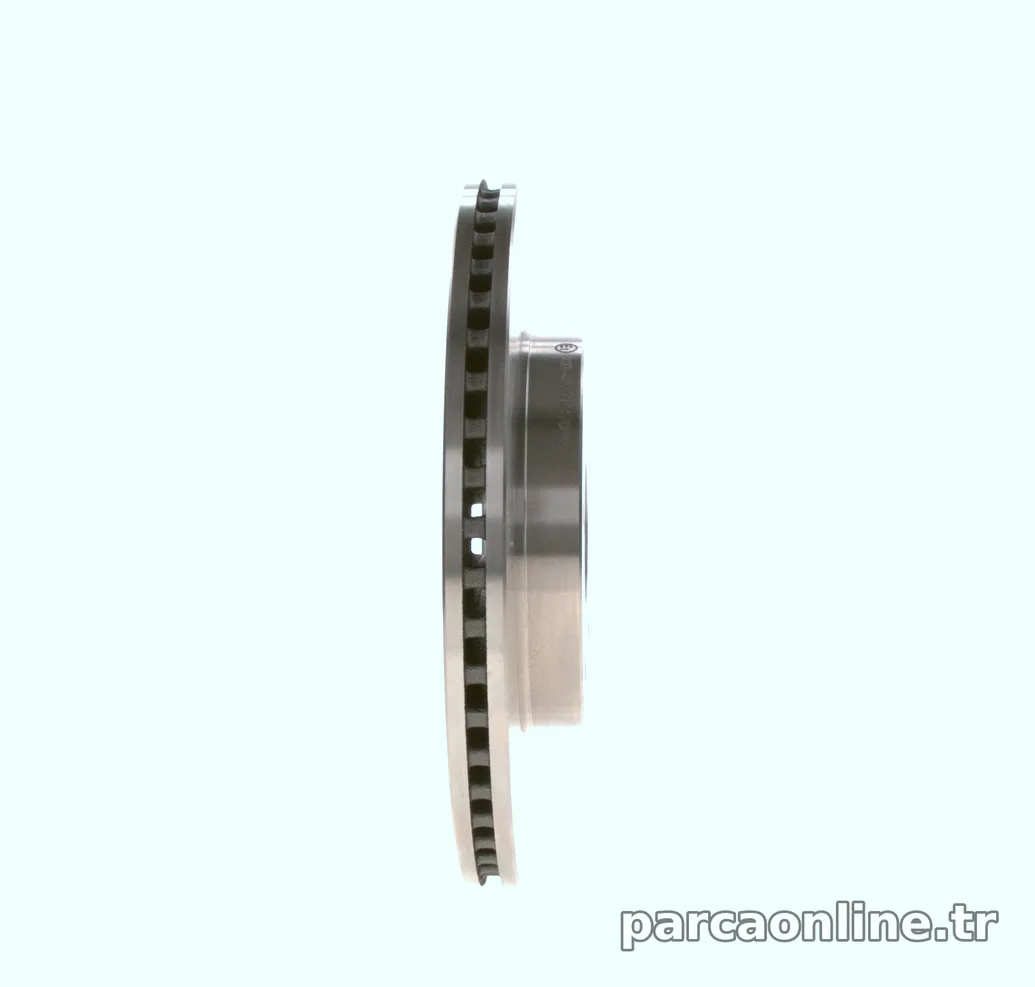 BOSCH 0986479341 Fren Disk Ayna - BOSCH - 0986479341