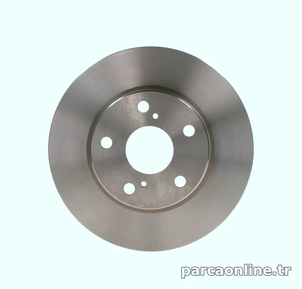 BOSCH 0986479341 Fren Disk Ayna - BOSCH - 0986479341