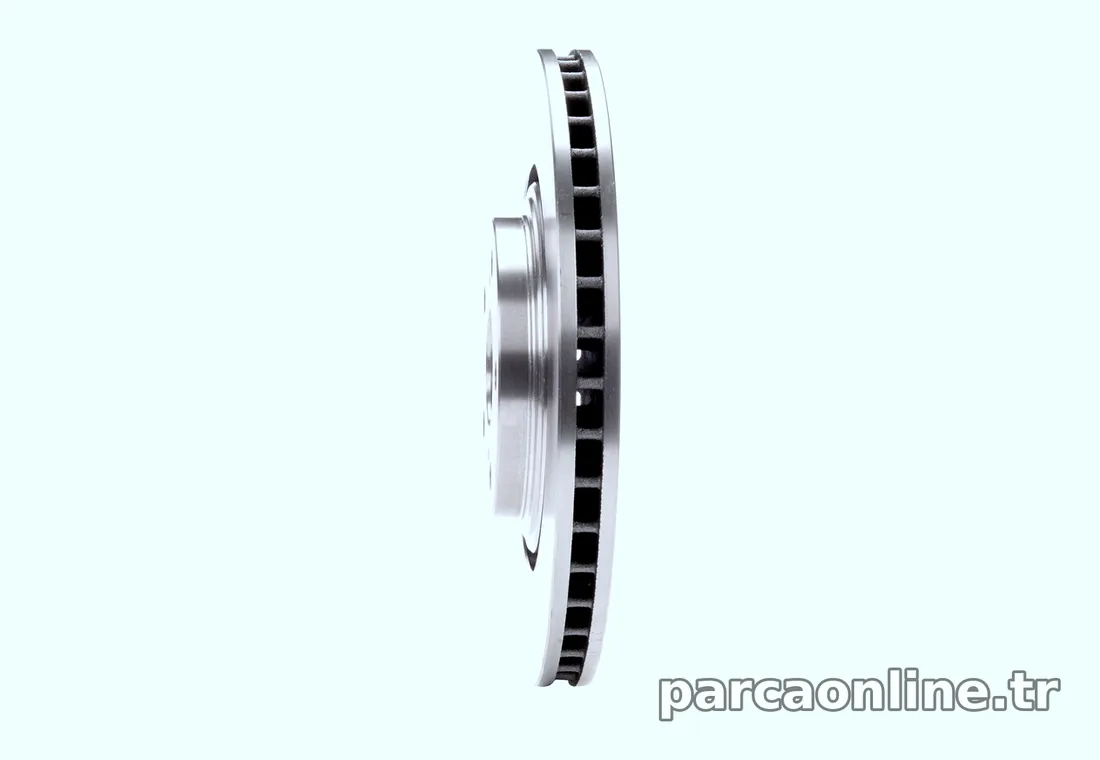 BOSCH 0986479T00 Fren Disk Ayna - BOSCH - 0986479T00