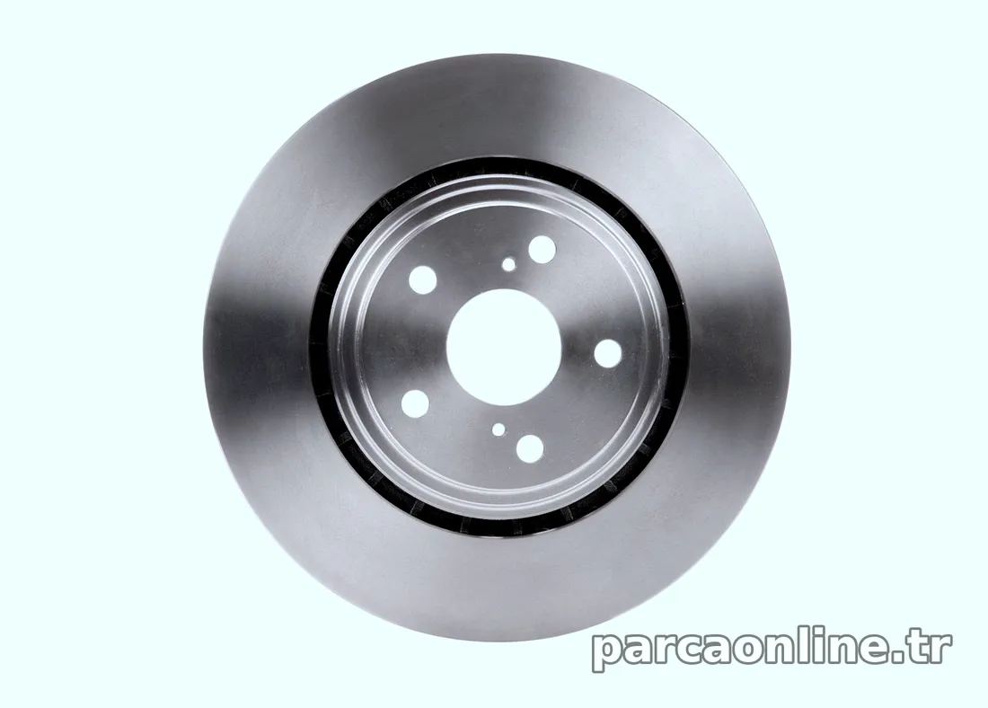 BOSCH 0986479T00 Fren Disk Ayna - BOSCH - 0986479T00