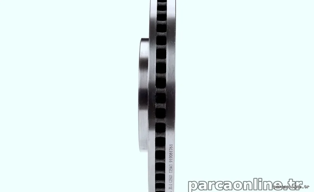 BOSCH 0986479T32 Fren Disk Ayna - BOSCH - 0986479T32