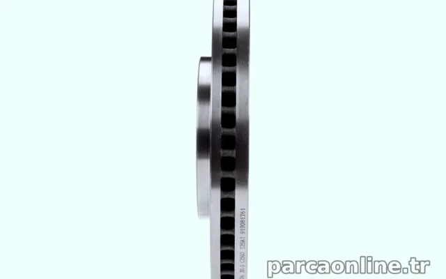 BOSCH 0986479T32 Fren Disk Ayna