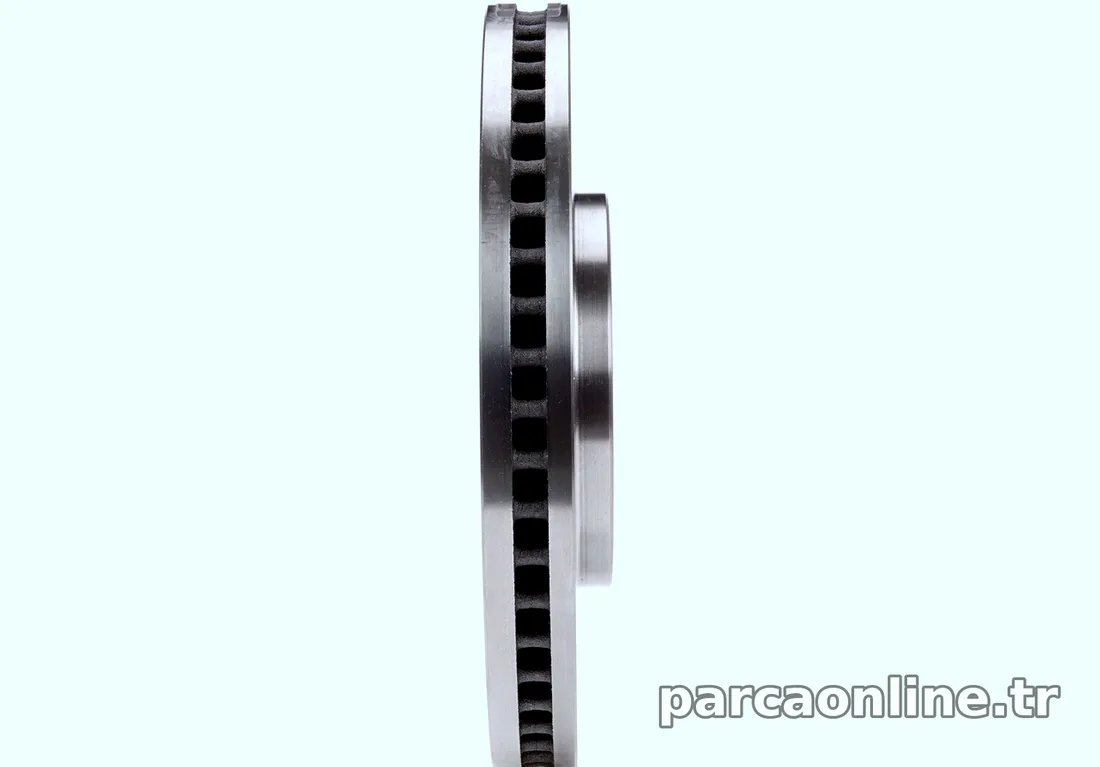 BOSCH 0986479T32 Fren Disk Ayna - BOSCH - 0986479T32