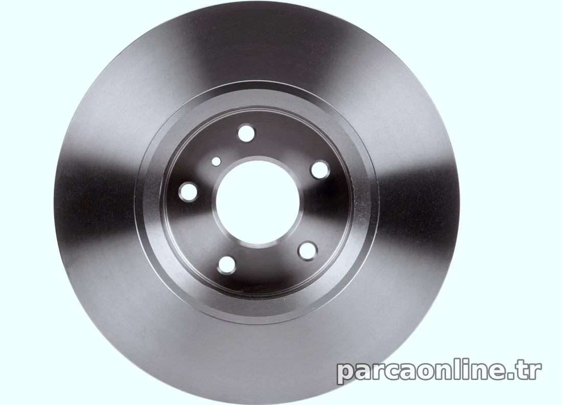 BOSCH 0986479T32 Fren Disk Ayna - BOSCH - 0986479T32