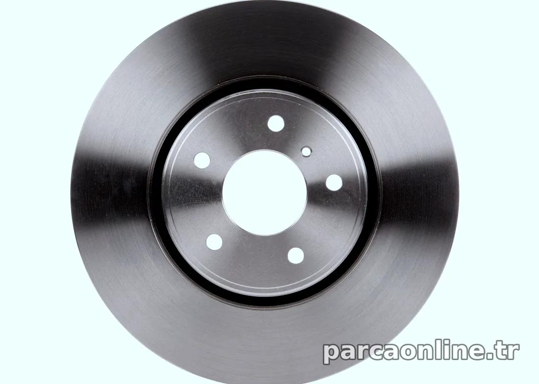BOSCH 0986479T32 Fren Disk Ayna - BOSCH - 0986479T32