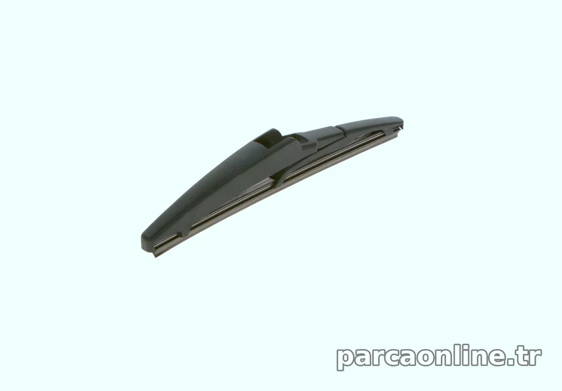 BOSCH 3397011964 Silecek Süpürgesi - BOSCH - 3397011964