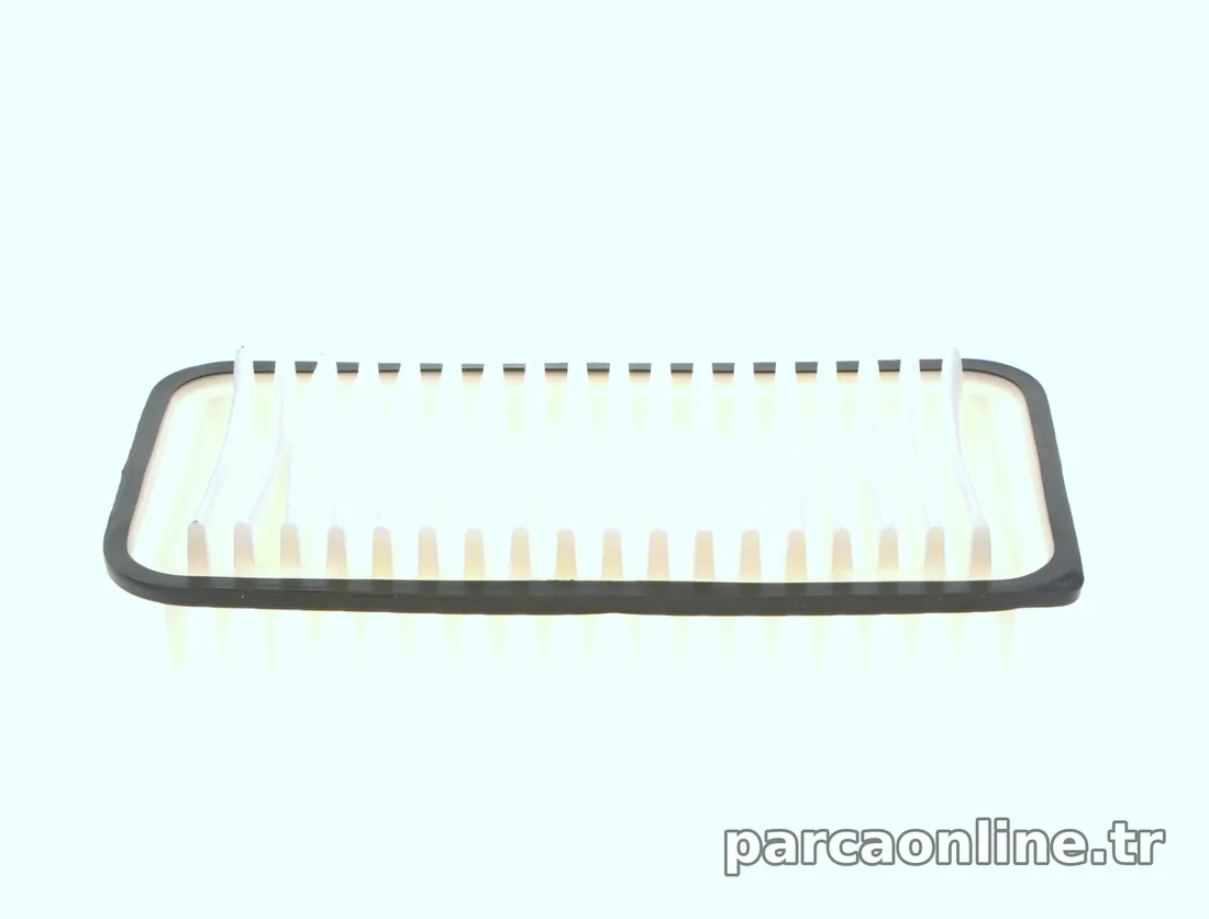 BOSCH F026400017 Hava Filtresi - BOSCH - F026400017