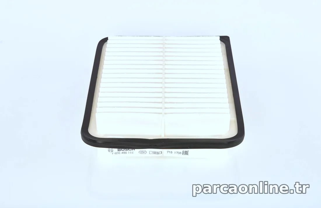 BOSCH F026400114 Hava Filtresi - BOSCH - F026400114