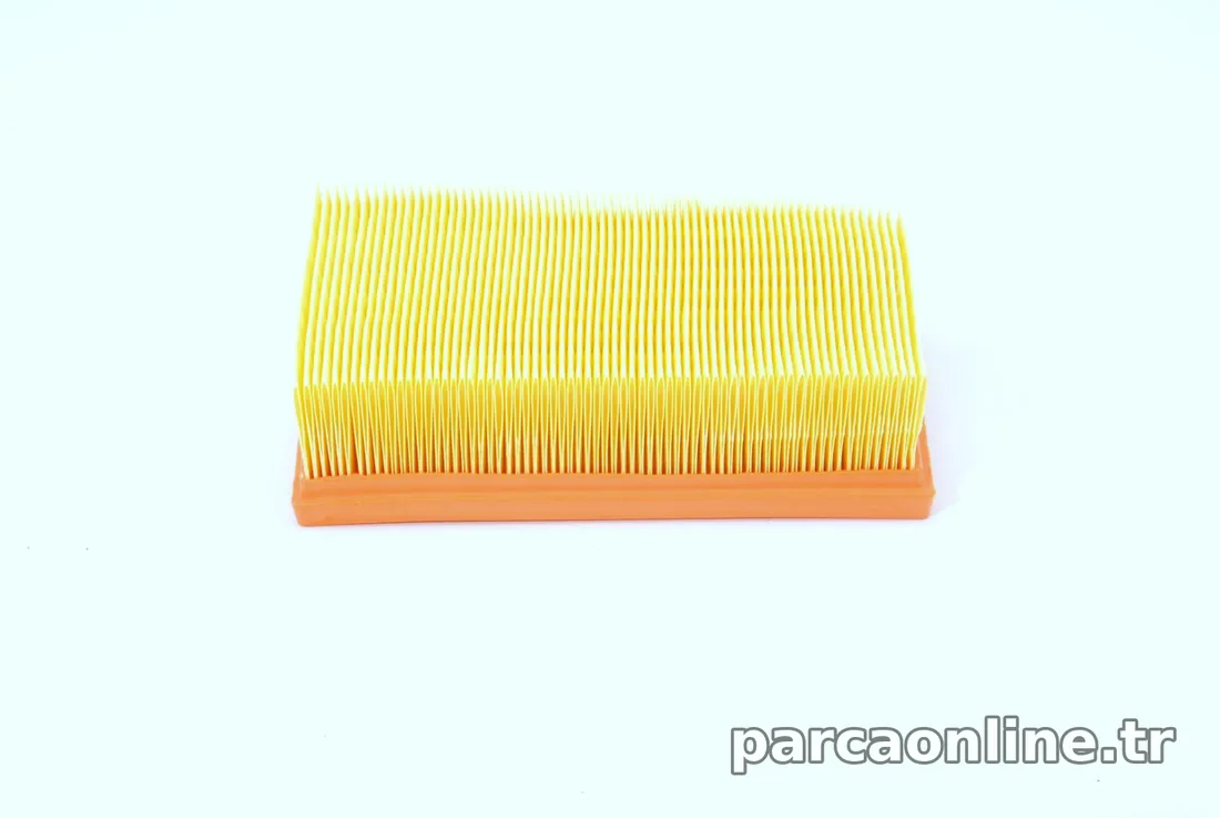 BOSCH F026400126 Hava Filtresi - BOSCH - F026400126