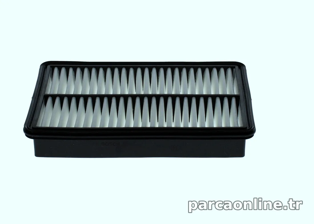 BOSCH F026400347 Hava Filtresi - BOSCH - F026400347