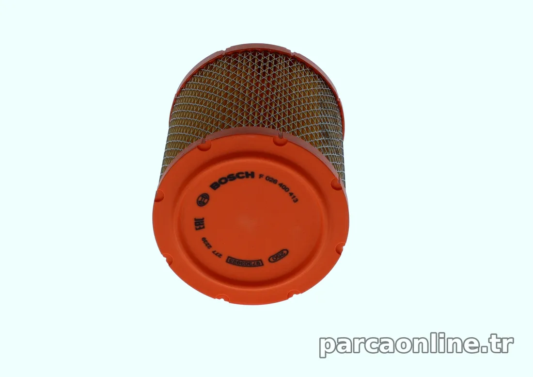 BOSCH F026400413 Hava Filtresi - BOSCH - F026400413