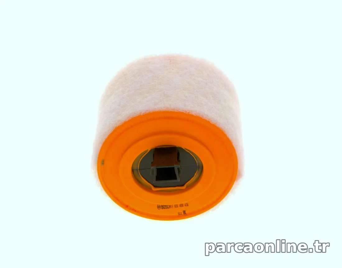 BOSCH F026400436 Hava Filtresi - BOSCH - F026400436