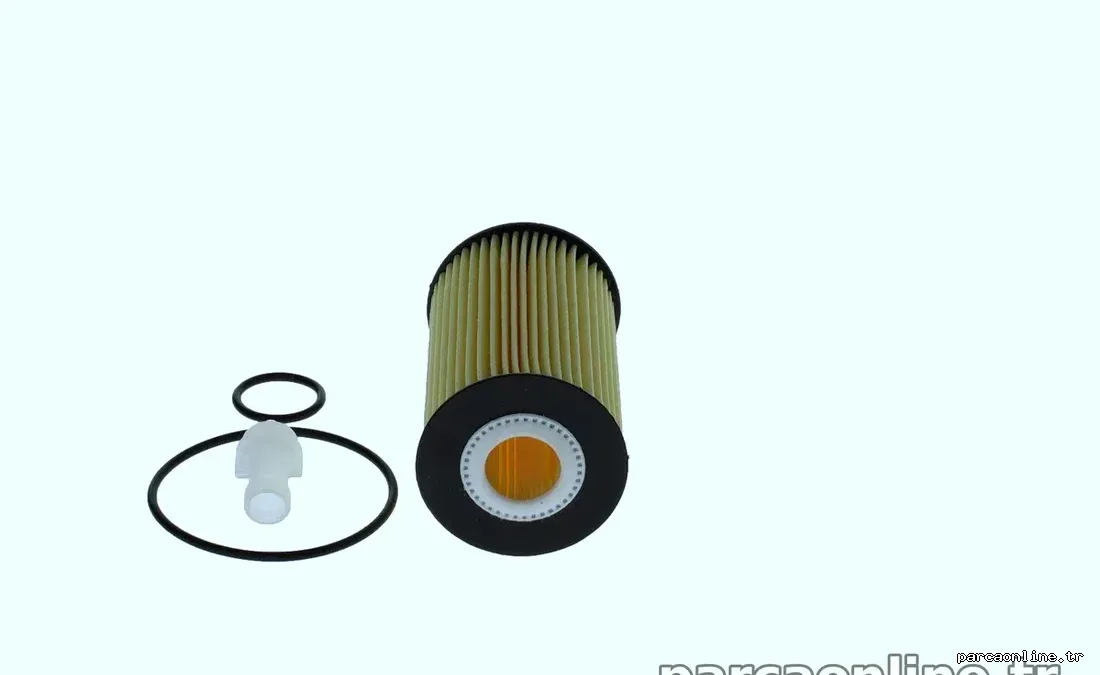 BOSCH F026407107 Yağ Filtresi - BOSCH - F026407107