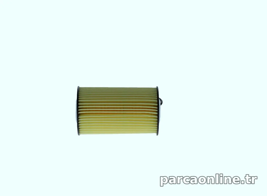BOSCH F026407107 Yağ Filtresi - BOSCH - F026407107