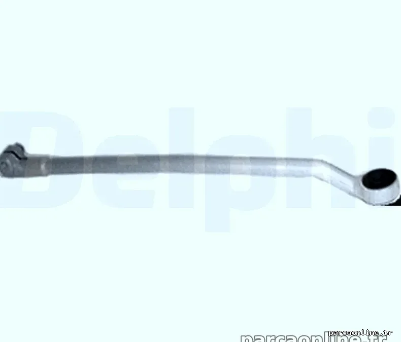 DELPHI TA1211 Rot Mili - DELPHI - TA1211