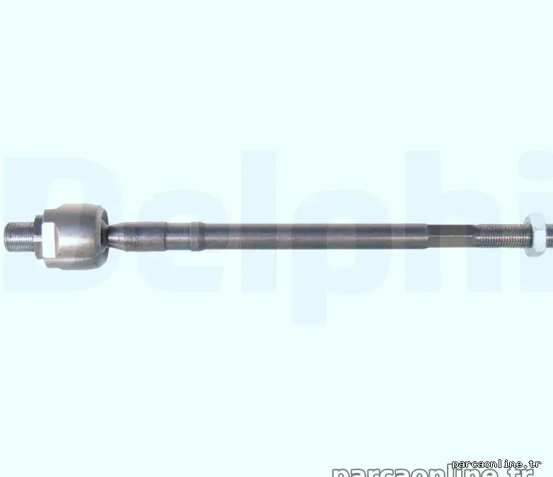 DELPHI TA1839 Rot Mili - DELPHI - TA1839