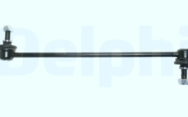DELPHI TC1417 Viraj Demir Askı Rotu