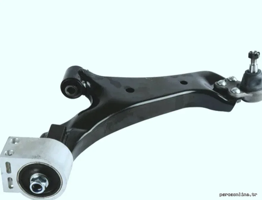 DELPHI TC2347 | Alt Salıncak Ön Sağ Opel Antara 2.4/3.2 V6/2.0 CDTI 2006-2011, Chevrolet Captiva 2.0/2.4/3.2 2006- - DEL