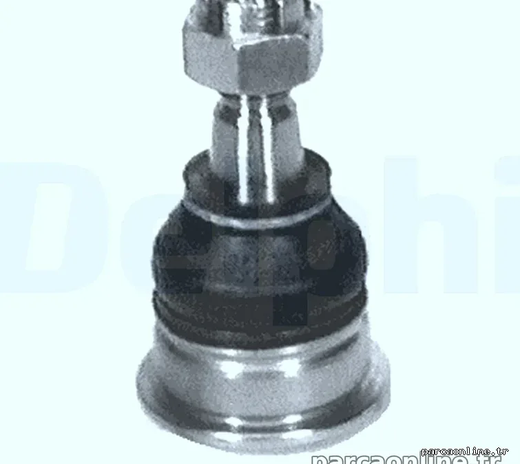 DELPHI TC435 Rotil ve Rotilli Kol - DELPHI - TC435