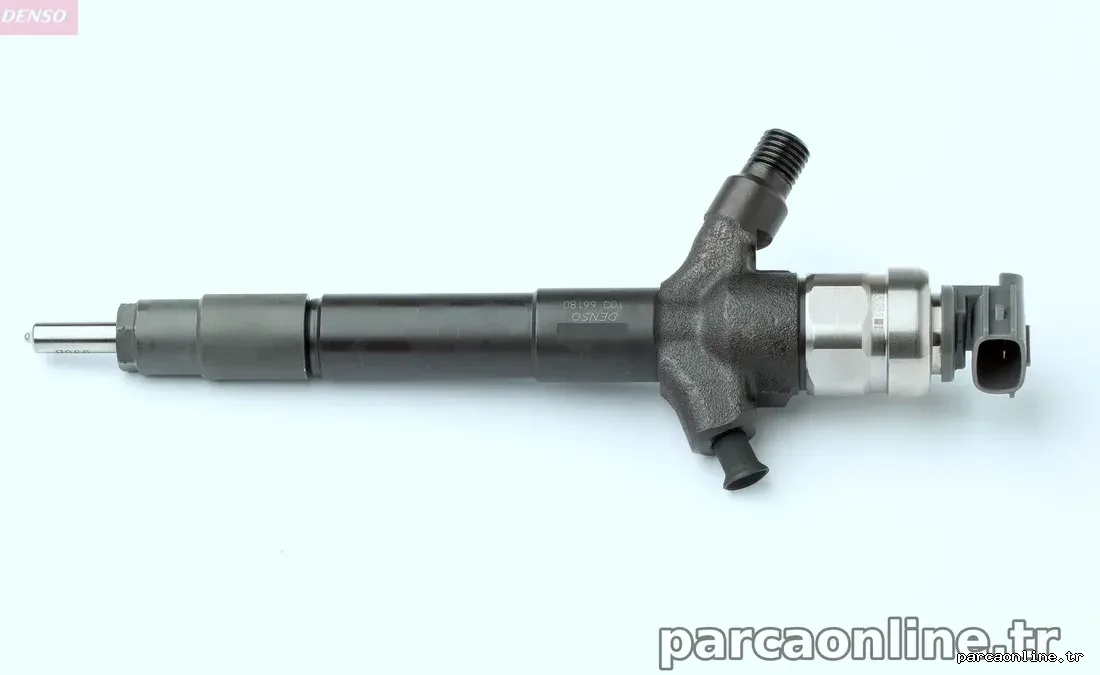 DENSO DCRI109560 Enjektör - DENSO - DCRI109560
