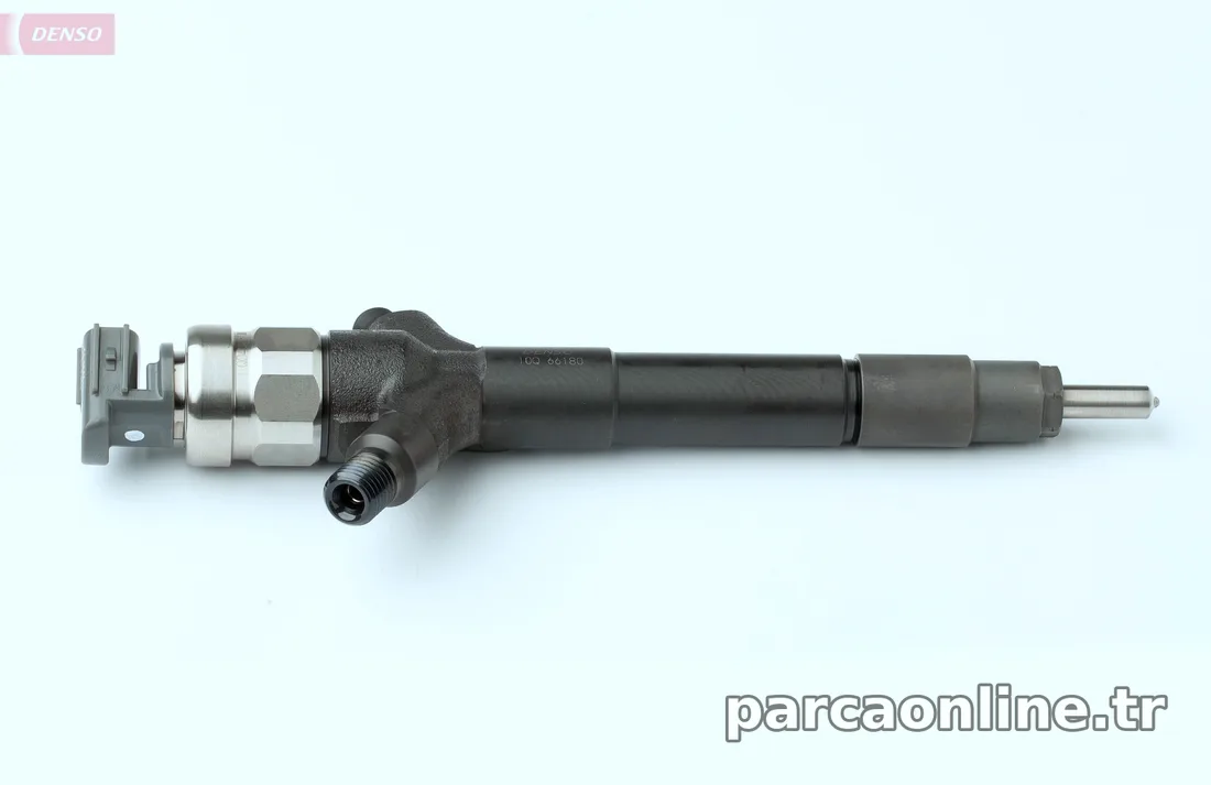 DENSO DCRI109560 Enjektör - DENSO - DCRI109560