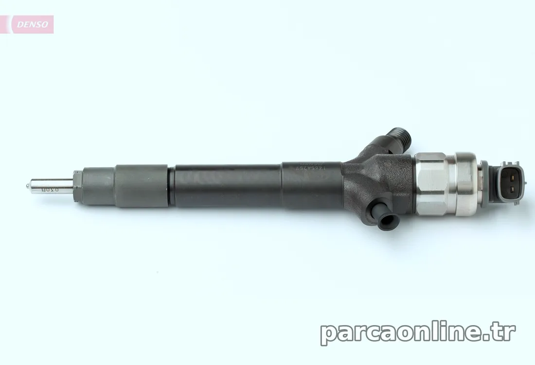 DENSO DCRI109560 Enjektör - DENSO - DCRI109560