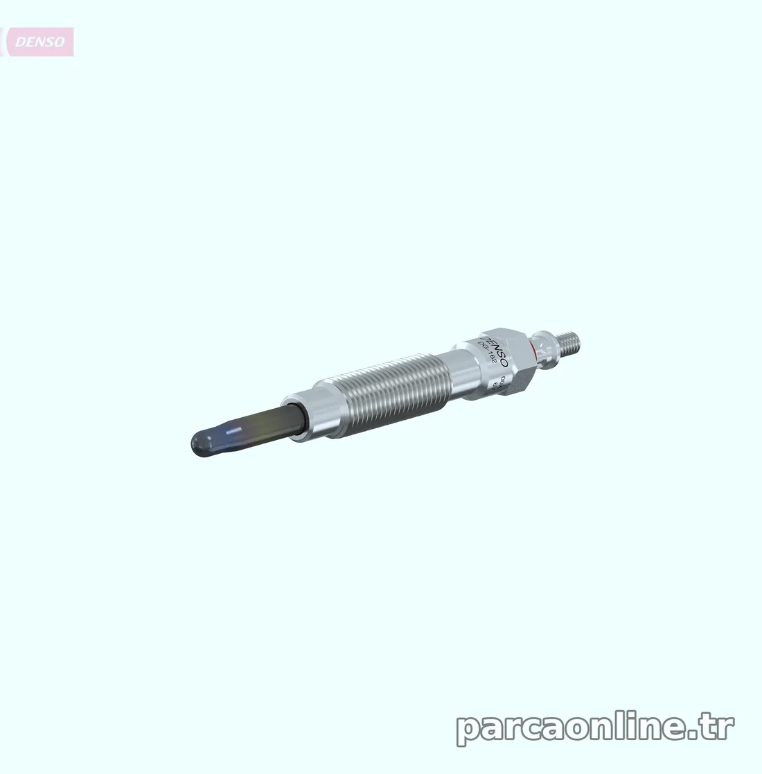 DENSO DG162 Isıtma Bujisi - DENSO - DG162