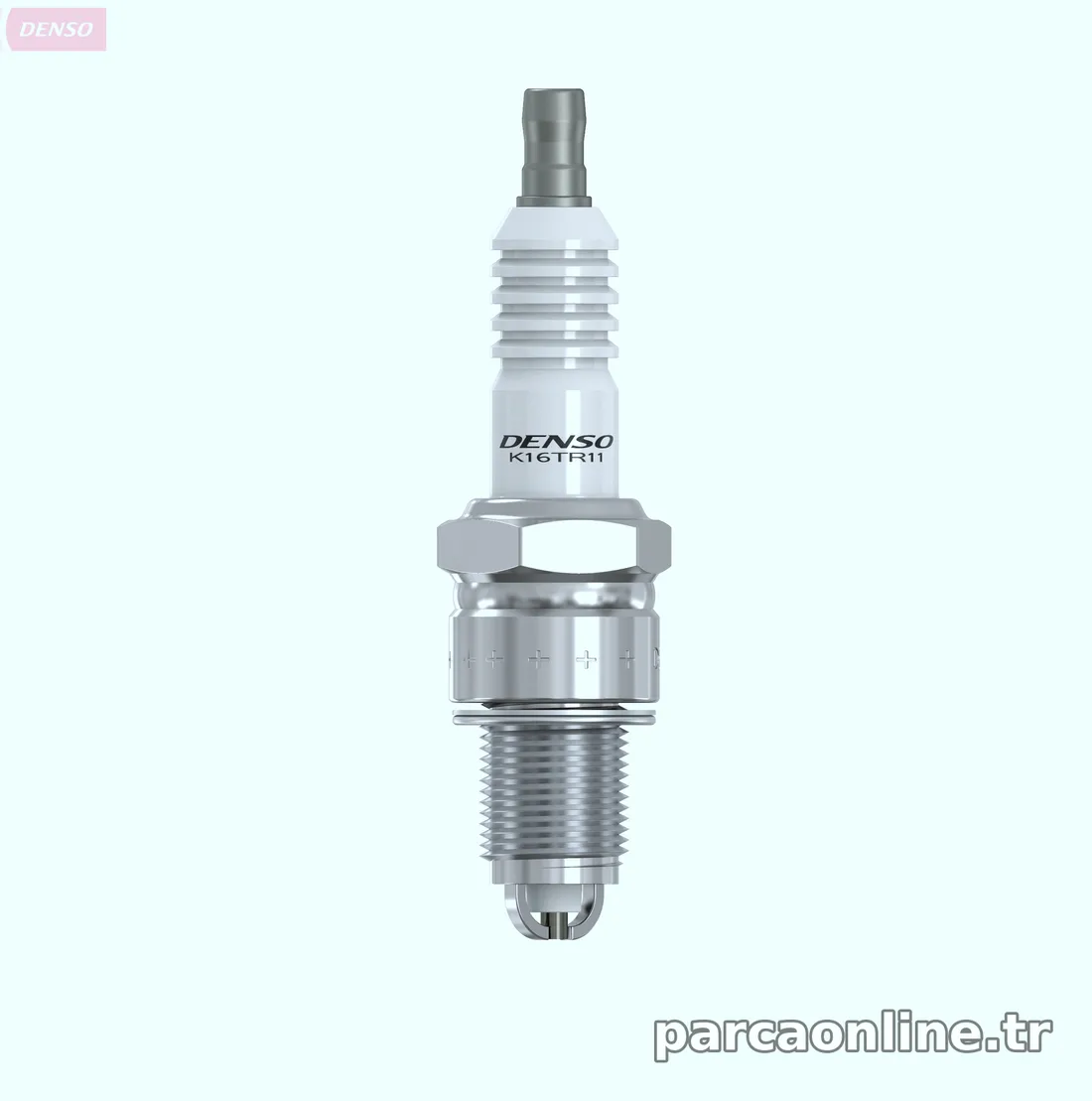 DENSO K16TR11 Ateşleme Bujisi - DENSO - K16TR11