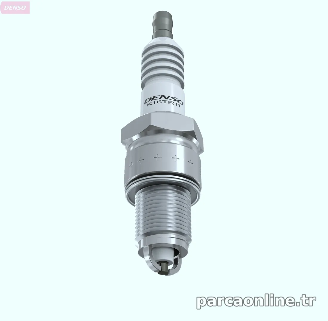 DENSO K16TR11 Ateşleme Bujisi - DENSO - K16TR11