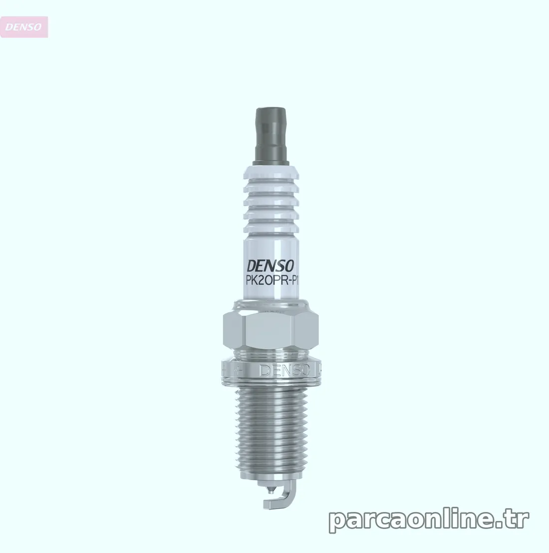 DENSO PK20PRP11 Ateşleme Bujisi - DENSO - PK20PRP11