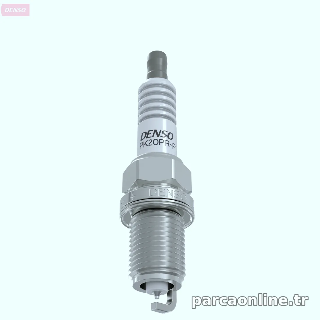 DENSO PK20PRP11 Ateşleme Bujisi - DENSO - PK20PRP11